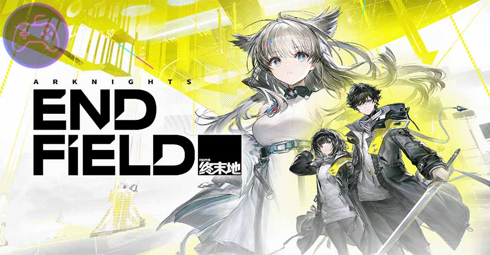 Arknights Endfield For PC Download
