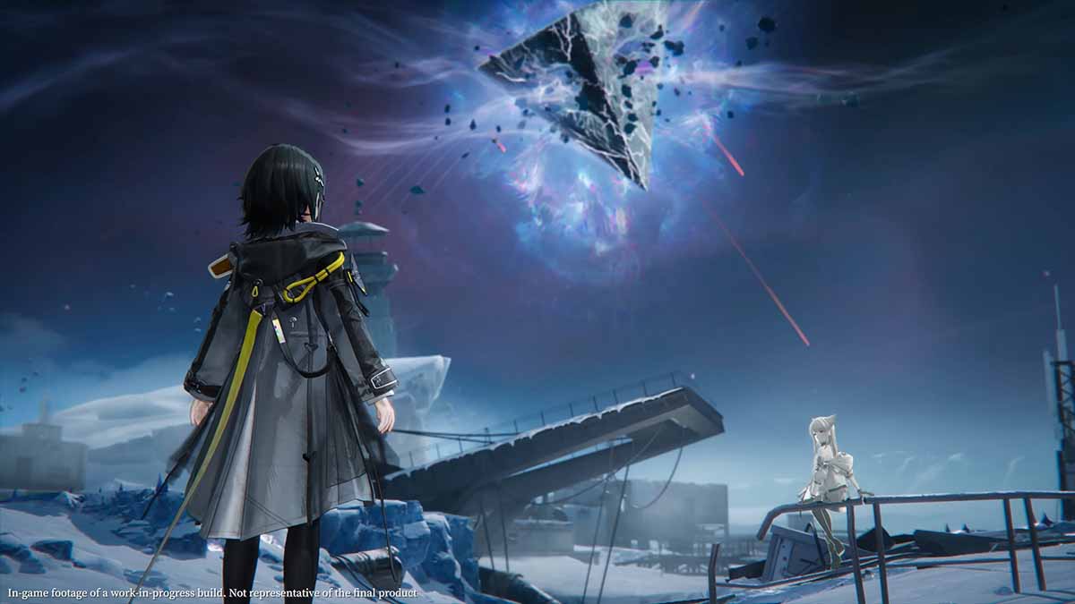 How to Download Arknights Endfield