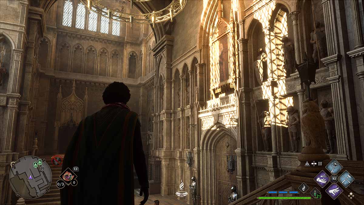 How to Download Hogwarts Legacy