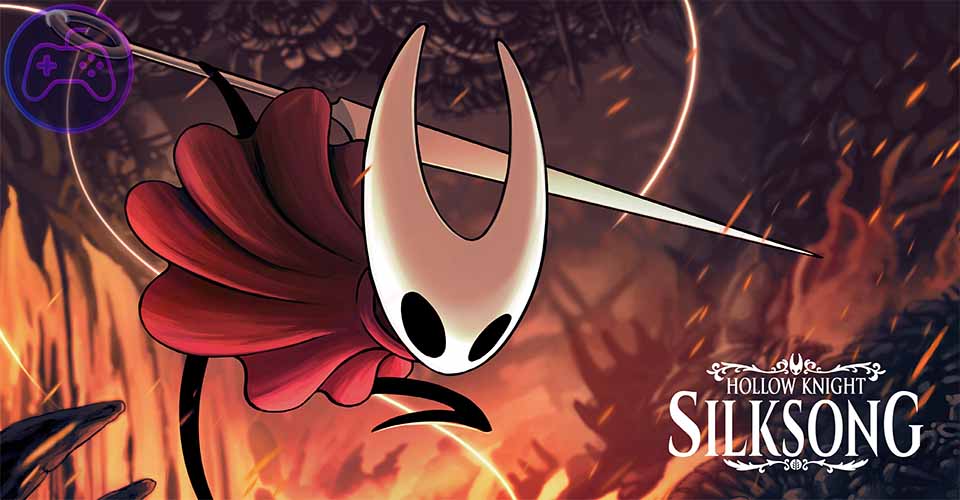 Hollow Knight Silksong For PC Download