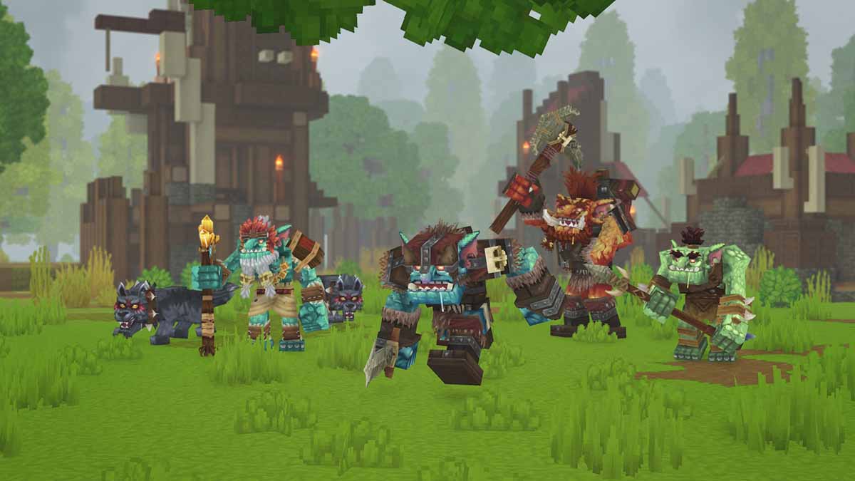 Hytale Full Version Download