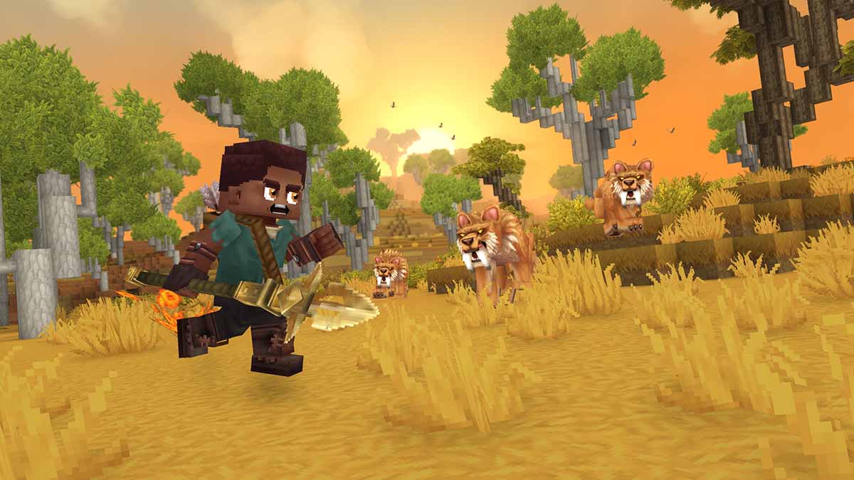 Hytale PC Game Download