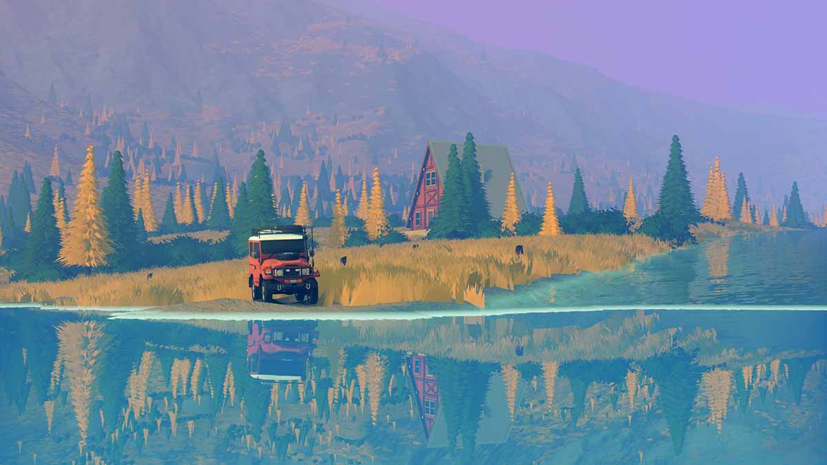 How to Download Over the Hill