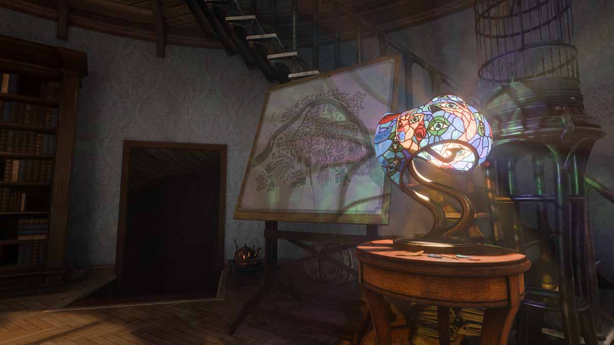 Pathologic 3 PC Game Download