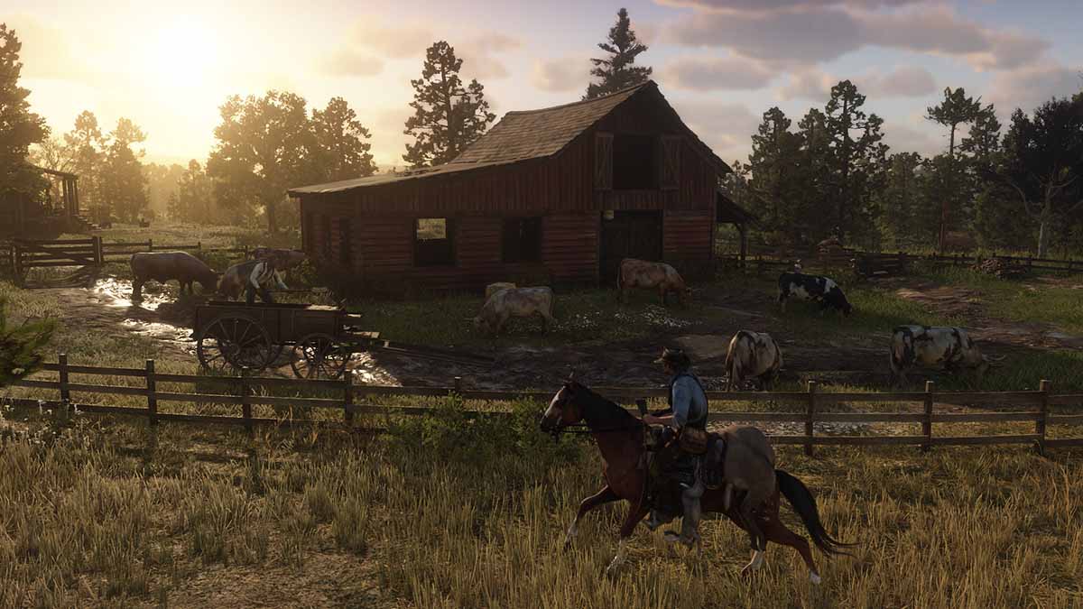 How to Download Red Dead Redemption 2