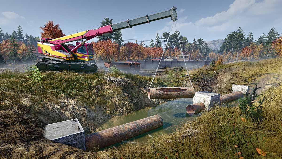 How to Download RoadCraft