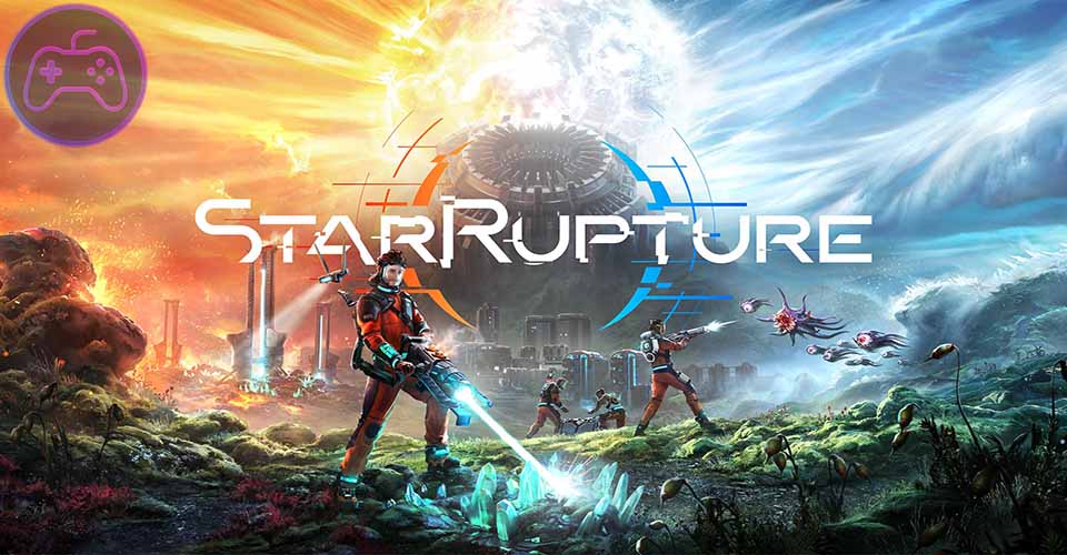 StarRupture For PC Download