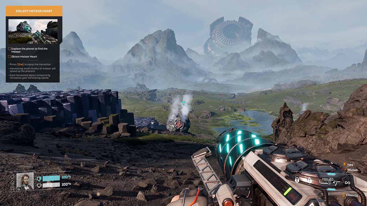 StarRupture Full Version Download