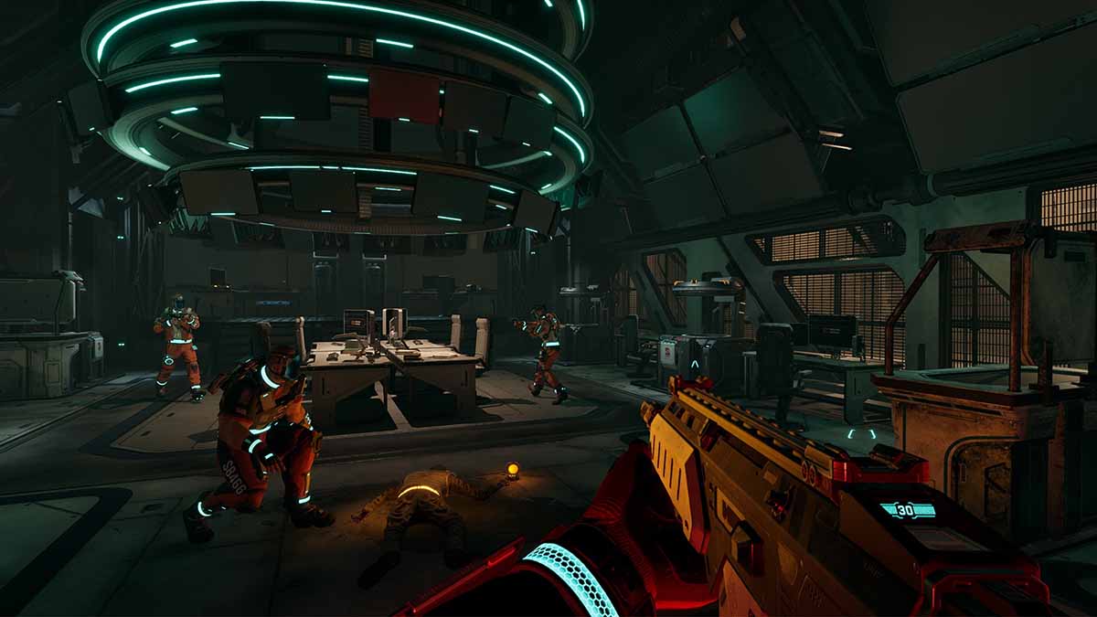 StarRupture PC Game Download