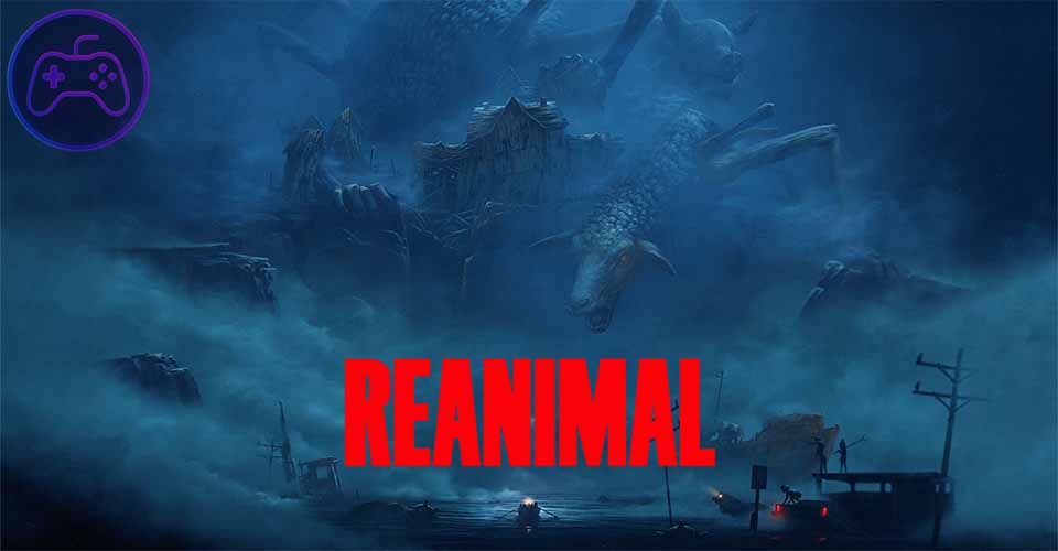 Reanimal For PC Download