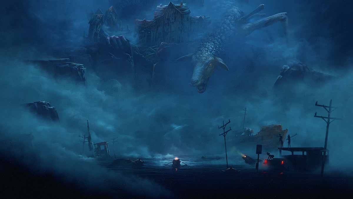 Reanimal Download PC