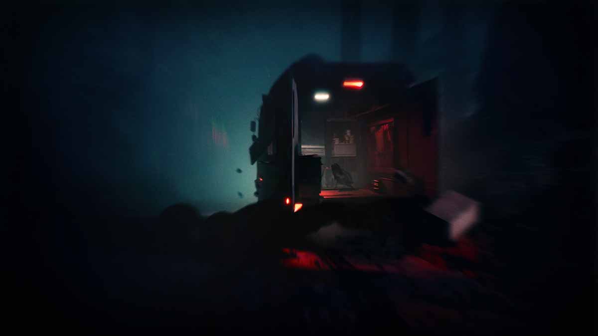 Reanimal PC Game Download