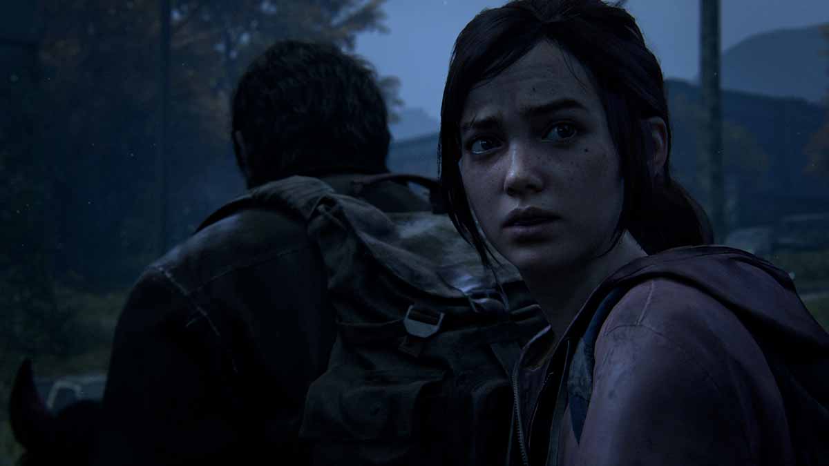 The Last of US Download PC