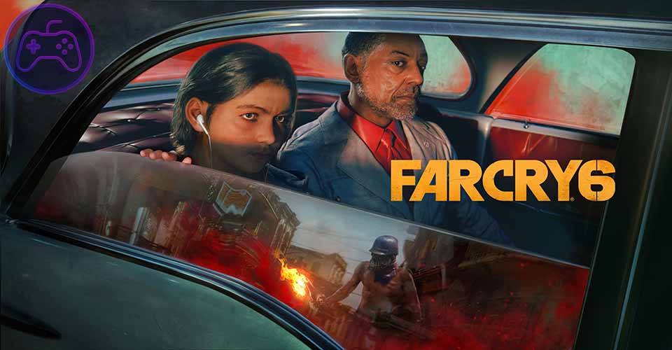 Far Cry 6 For PC Download