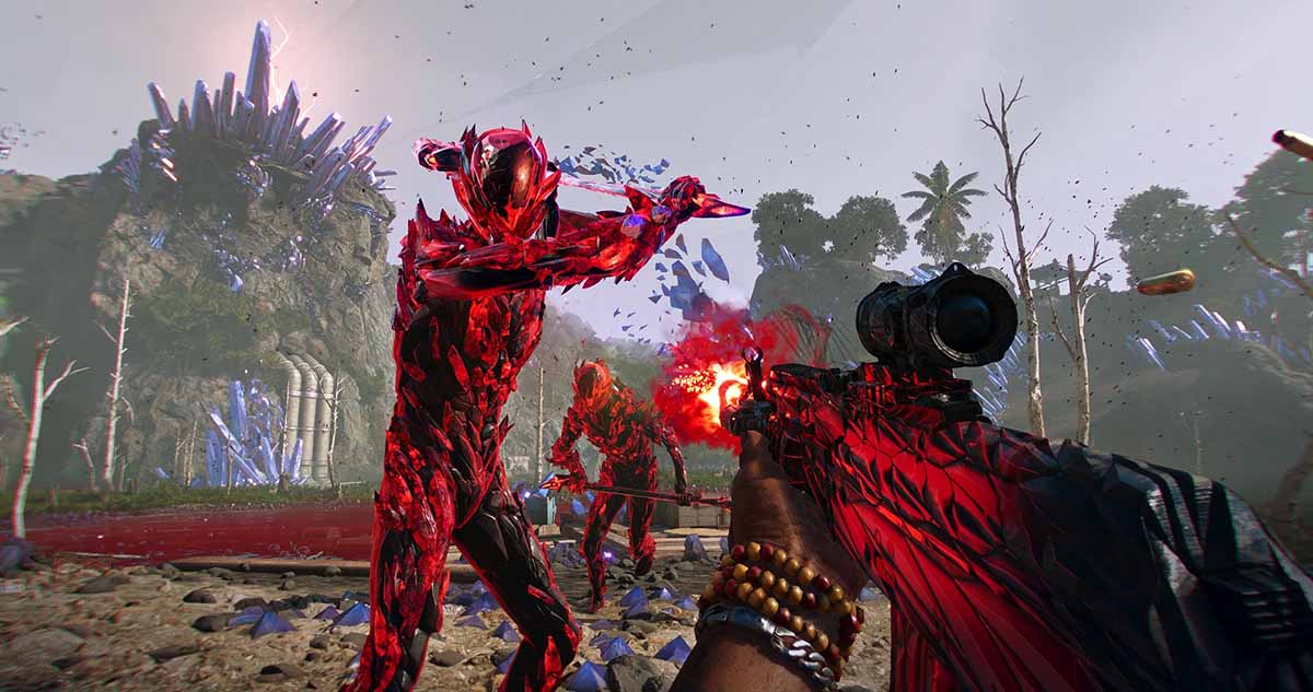 Far Cry 6 Download PC