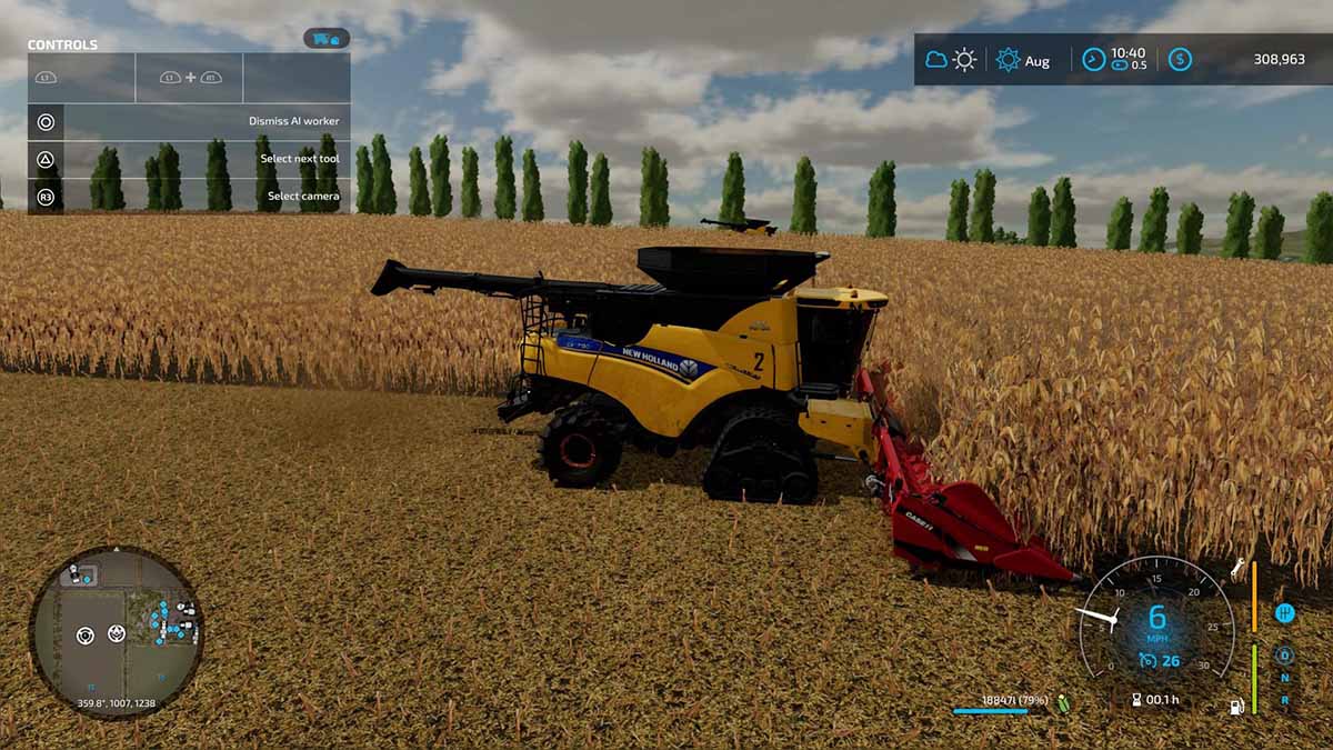 How to Download Farming Simulator 22