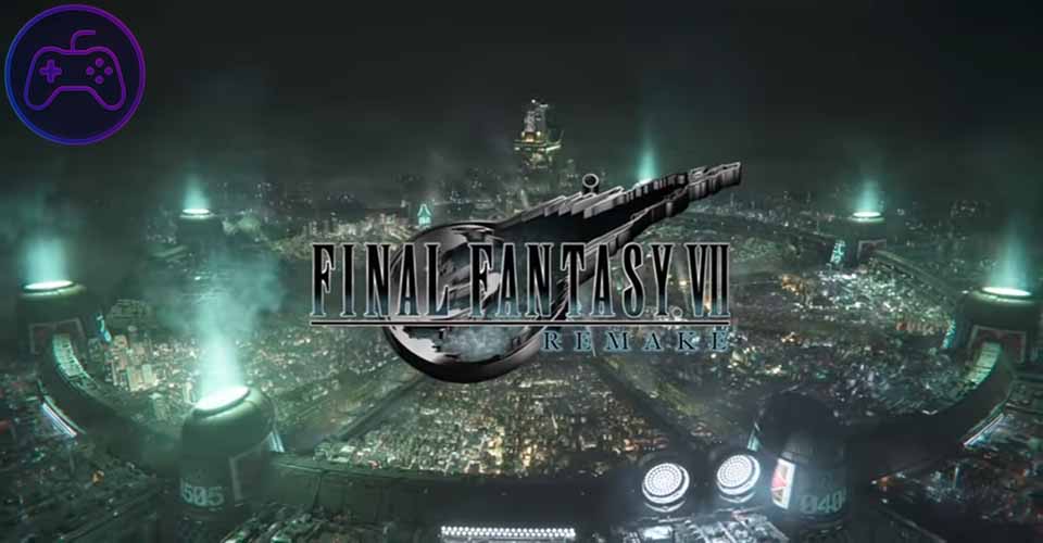 Final Fantasy VII Remake For PC Download