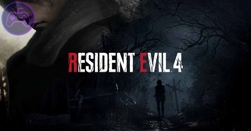 Resident Evil 4 Remake For PC Download