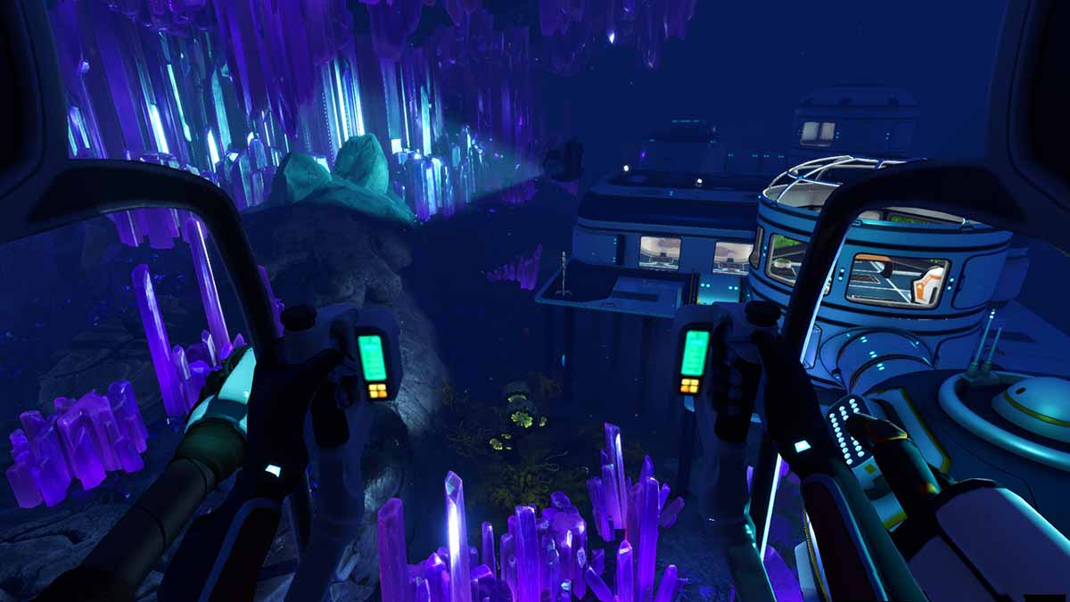 Subnautica Below Zero Full Version Download