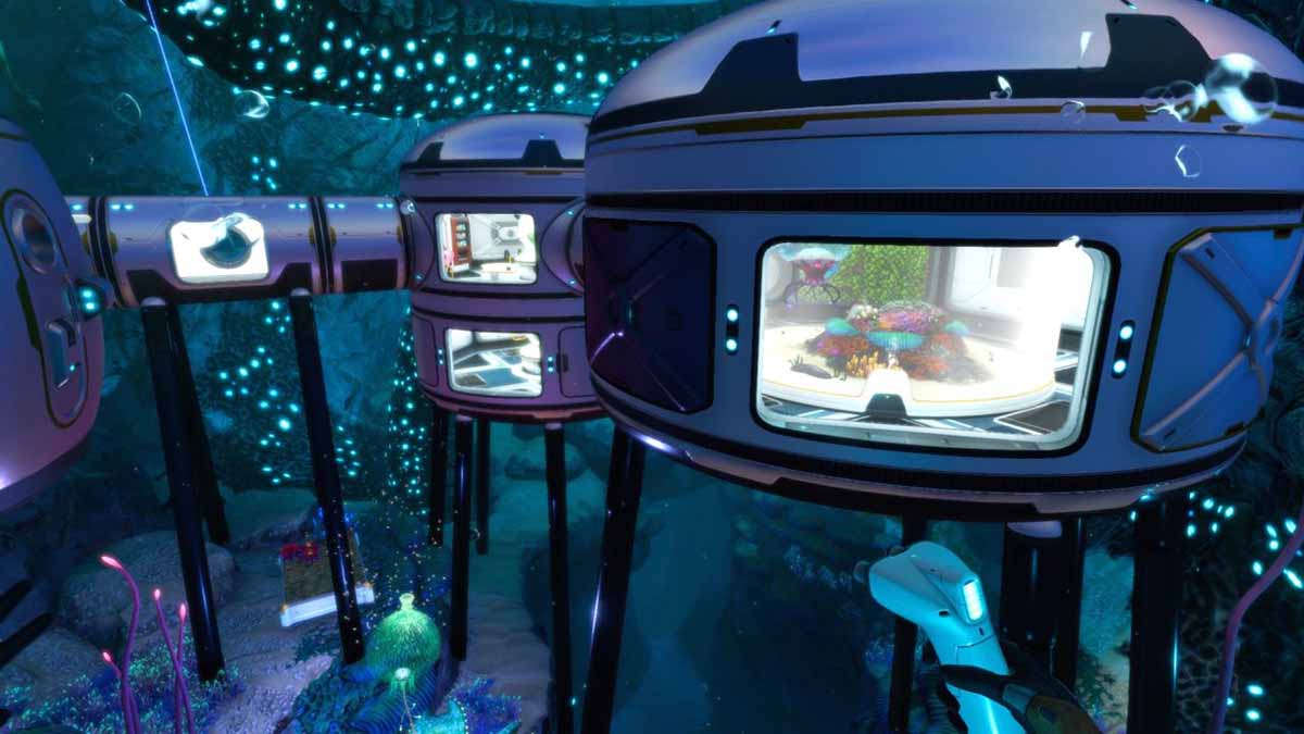 How to Download Subnautica Below Zero