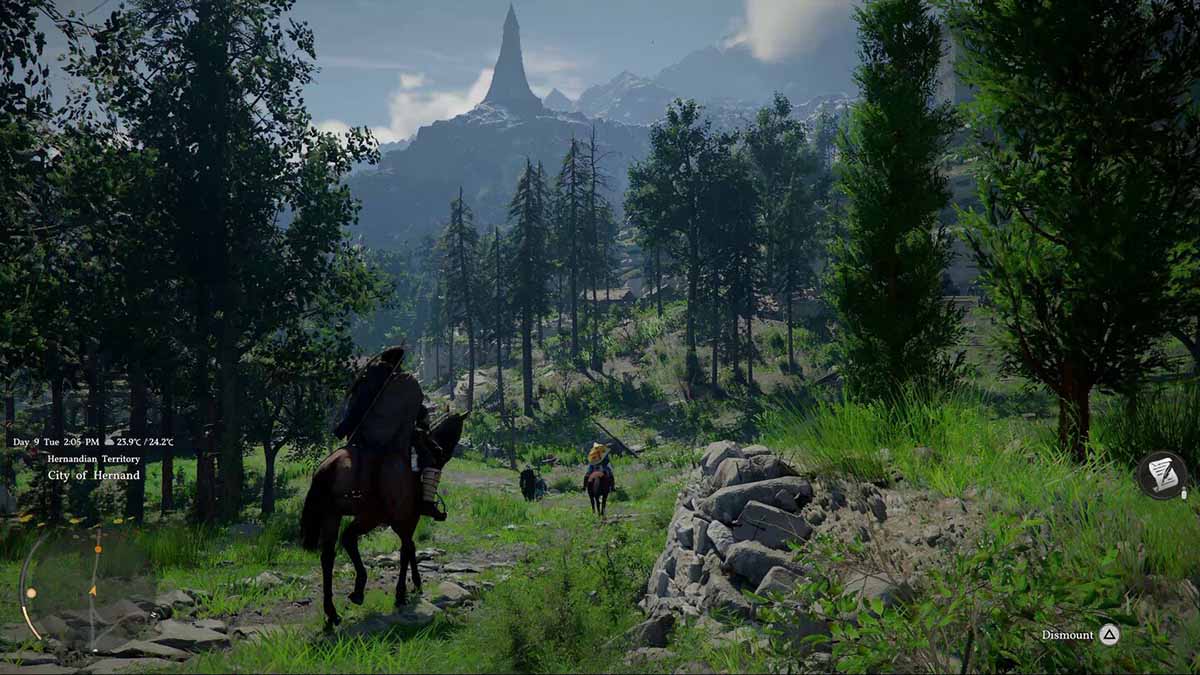 How to Download Crimson Desert