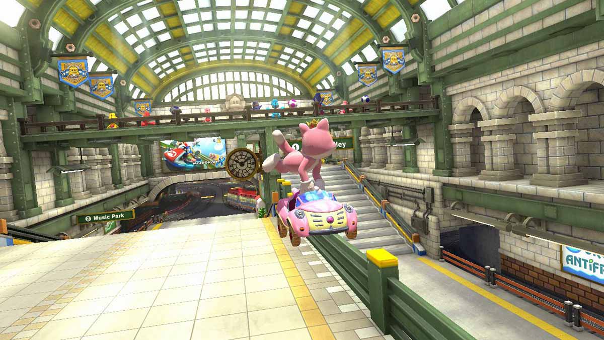 How to Download Mario Kart 8 Deluxe