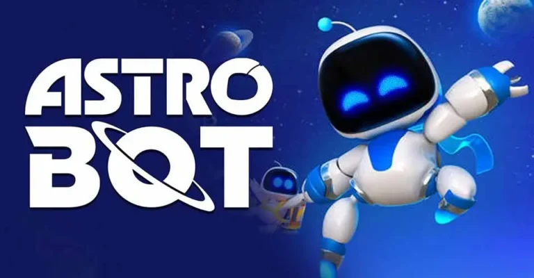 Astro Bot Download