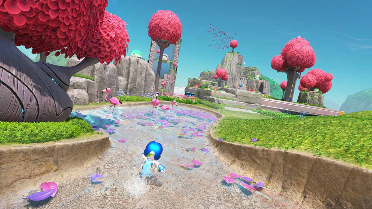 Astro Bot Full Version Download