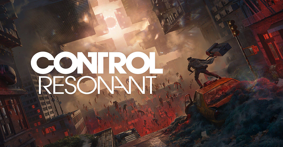 Control Resonant For PC Download