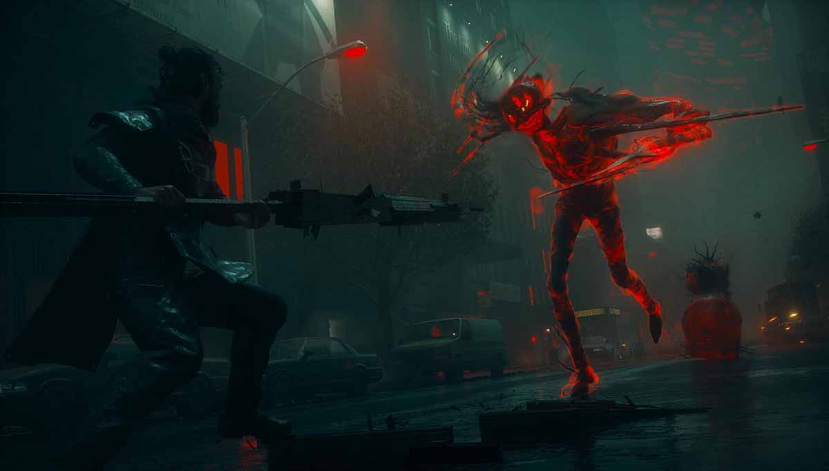 Control Resonant Download PC