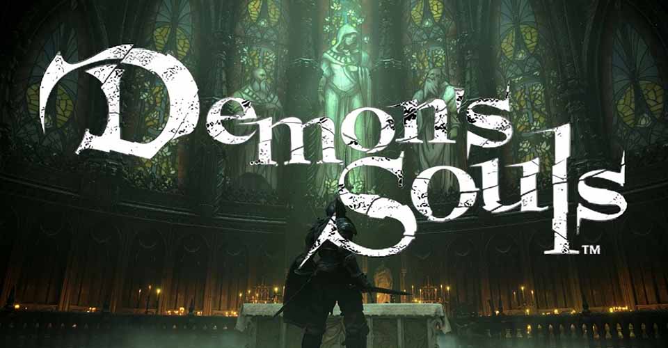 Demons Souls For PC Download
