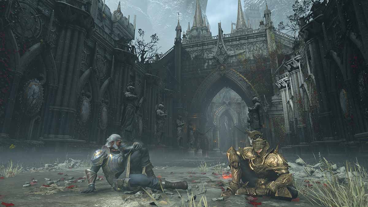 Demons Souls Download PC
