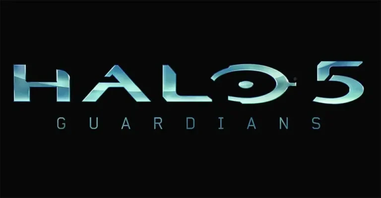 Halo 5 Guardians
