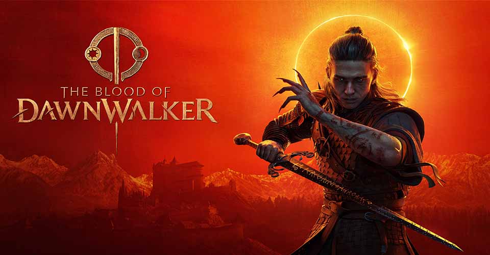 The Blood of Dawnwalker For PC Download