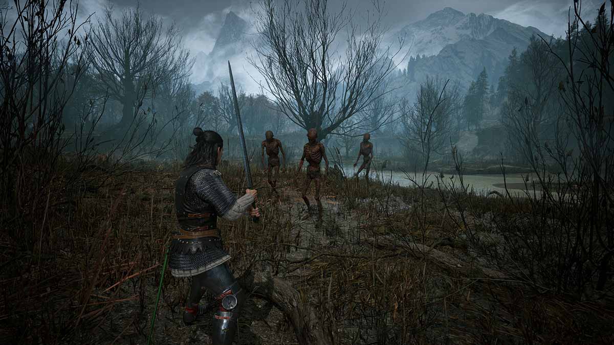 The Blood of Dawnwalker Full Version Download