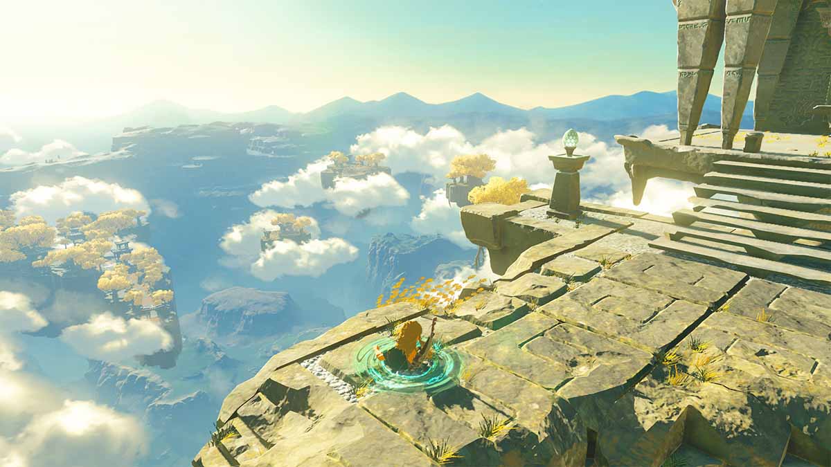 The Legend of Zelda Breath of the Wild PC Game Download