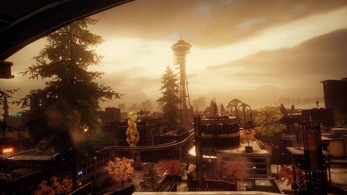 How to Download inFamous Second Son