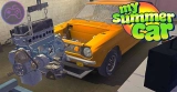 My Summer Car Download for PC
