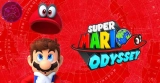 Super Mario Odyssey Download for PC